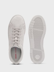 HUGO Neston Tenn Bajo Top Trainers - Imagen 4 de 4