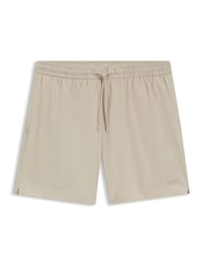 BOSS Relax Logo Swim Shorts - Imaginea 1 din 1