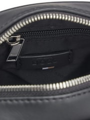 BOSS Black Ray Logo Cross-Body Bag - Image 2 of 2