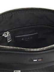 BOSS Black Ray Logo Envelope Cross-Body Bag - Image 2 of 2