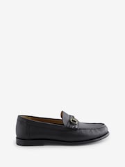 BOSS Black Tevan Loafers - Image 1 of 1