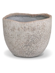 Garden Trading Grey Cranford Planter - Image 3 of 3