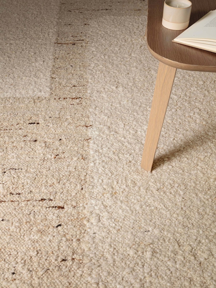 Asiatic Rugs Natural Napa Tumbla Rug - Image 2 of 6 Asiatic Rugs Natural Napa Tumbla Rug - Image 2 of 6