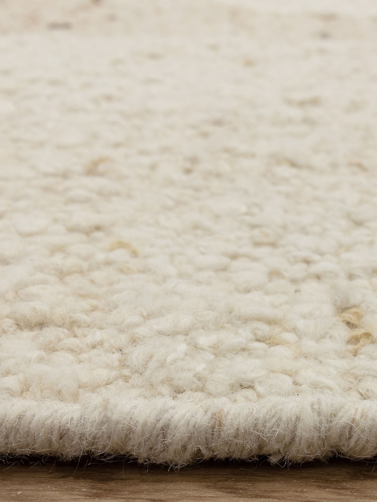Asiatic Rugs Natural Napa Tumbla Rug - Image 7 of 7 Asiatic Rugs Natural Napa Tumbla Rug - Image 7 of 7