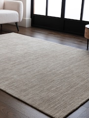 Asiatic Rugs Natural Hazy Honey Rug - Image 1 of 6