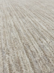 Asiatic Rugs Natural Hazy Honey Rug - Image 5 of 6