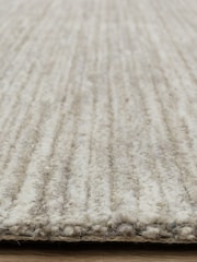 Asiatic Rugs Natural Hazy Honey Rug - Image 6 of 6
