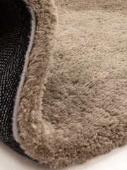 Asiatic Rugs Taupe Opulence Ivory Rug - Image 4 of 6