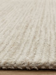 Asiatic Rugs Putty Hazy Honey Rug - Image 7 of 7