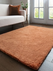 Asiatic Rugs Terracotta Opulence Ivory Rug - Image 1 of 6