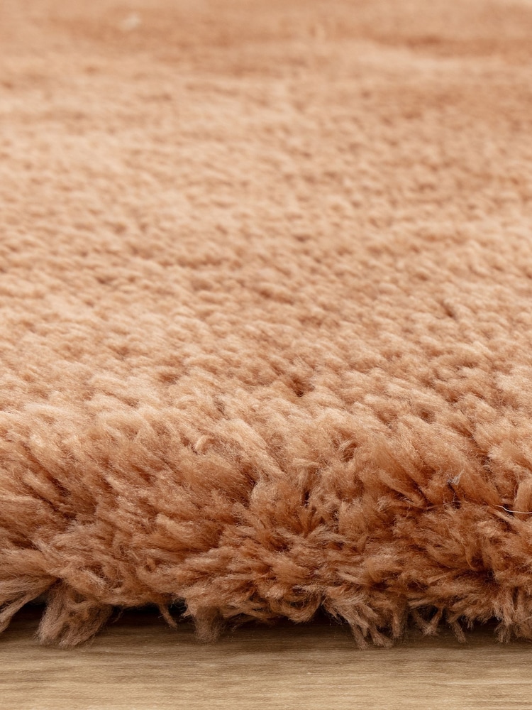 Asiatic Rugs Terracotta Opulence Ivory Rug - Image 6 of 6