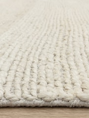 Asiatic Rugs Blonde Simplicity Rug - Image 7 of 7