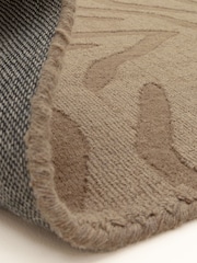 Asiatic Rugs Mocha Tigra Rug - Image 4 of 6