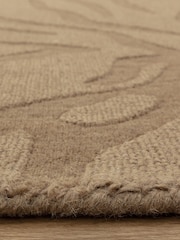 Asiatic Rugs Mocha Tigra Rug - Image 6 of 6