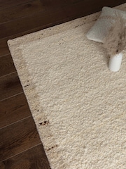 Asiatic Rugs Natural Napa Border Rug - Image 2 of 6