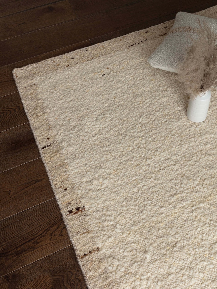 Asiatic Rugs Natural Napa Border Rug - Image 2 of 6 Asiatic Rugs Natural Napa Border Rug - Image 2 of 6