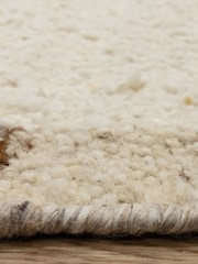 Asiatic Rugs Natural Napa Border Rug - Image 4 of 6