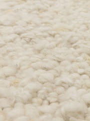 Asiatic Rugs Natural Napa Border Rug - Image 5 of 6