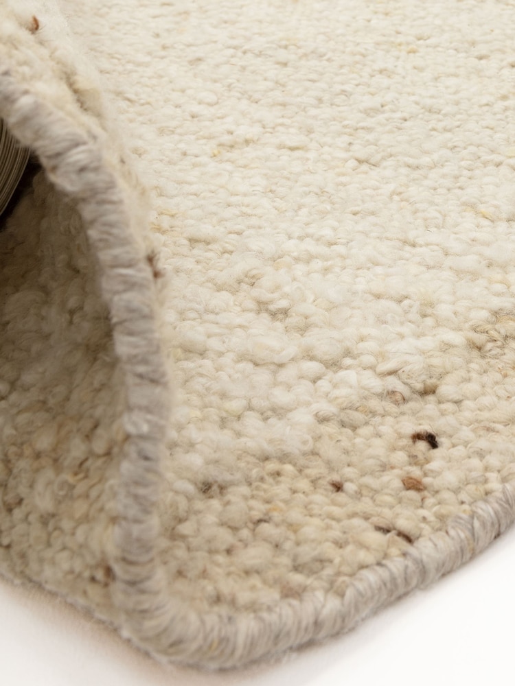 Asiatic Rugs Natural Napa Border Rug - Image 6 of 6 Asiatic Rugs Natural Napa Border Rug - Image 6 of 6