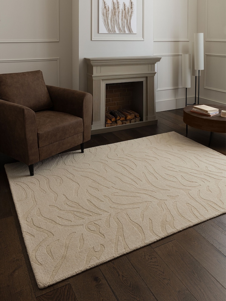 Asiatic Rugs Sand Tigra Rug - Image 1 of 6 Asiatic Rugs Sand Tigra Rug - Image 1 of 6