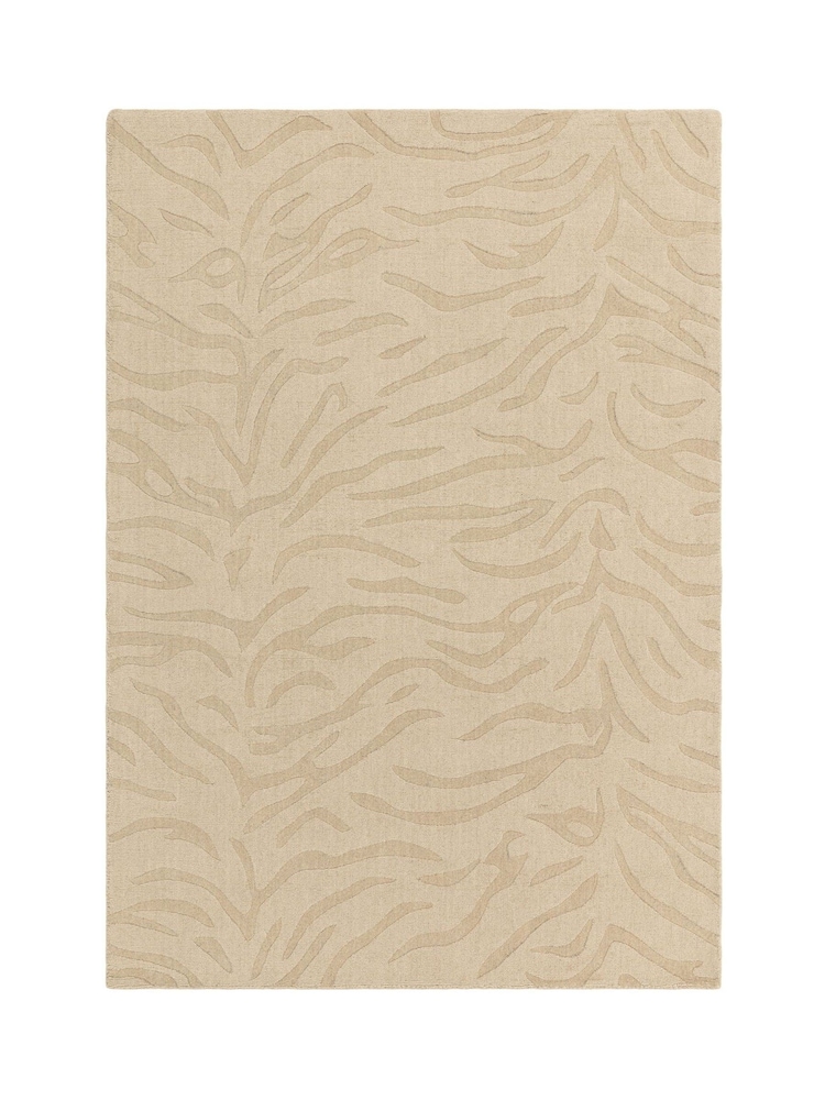 Asiatic Rugs Sand Tigra Rug - Image 6 of 6 Asiatic Rugs Sand Tigra Rug - Image 6 of 6