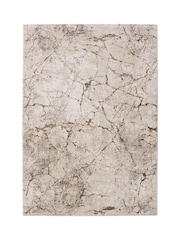 Origin Rugs Natural Calacatta Earth Rug - Image 3 of 5