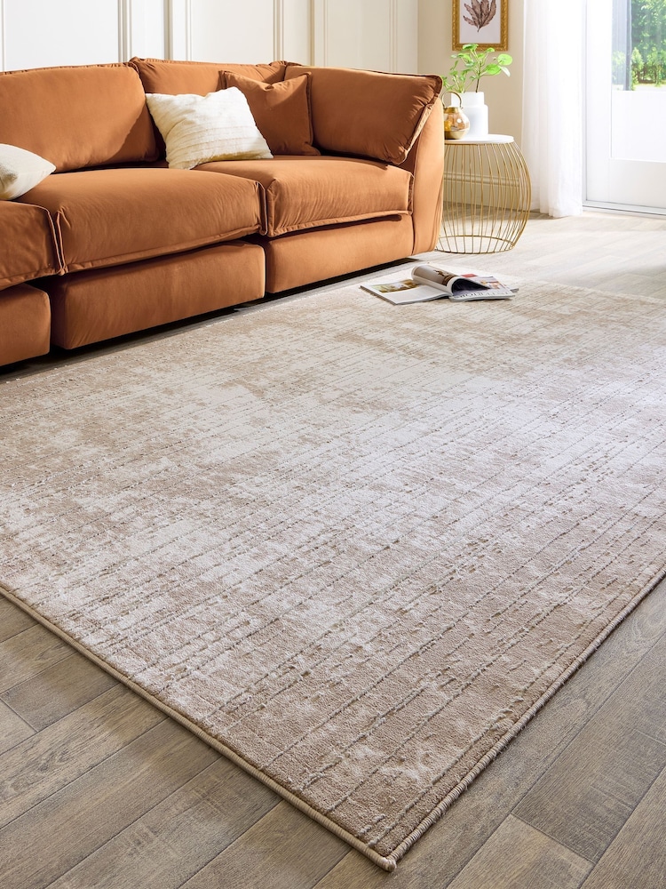 Origin Rugs Natural Calacatta Mist Rug - Image 2 of 6 Origin Rugs Natural Calacatta Mist Rug - Image 2 of 6