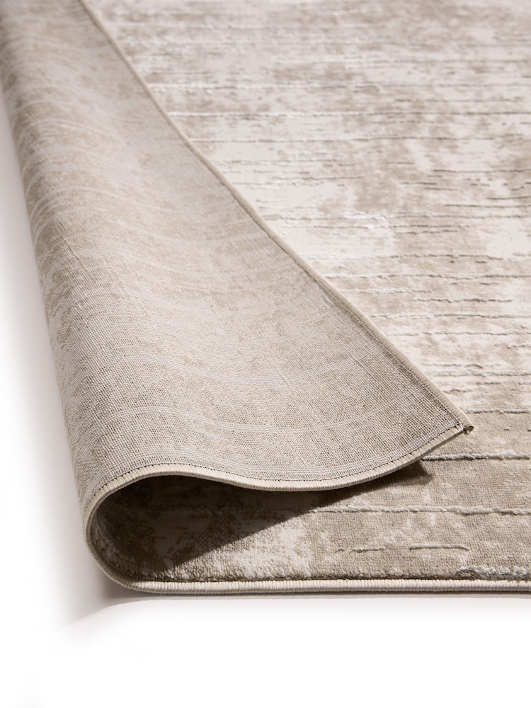 Origin Rugs Natural Calacatta Mist Rug - Image 6 of 6 Origin Rugs Natural Calacatta Mist Rug - Image 6 of 6
