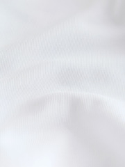 White 7Up Flower Graphic Relaxed Fit T-Shirt - Image 10 of 10