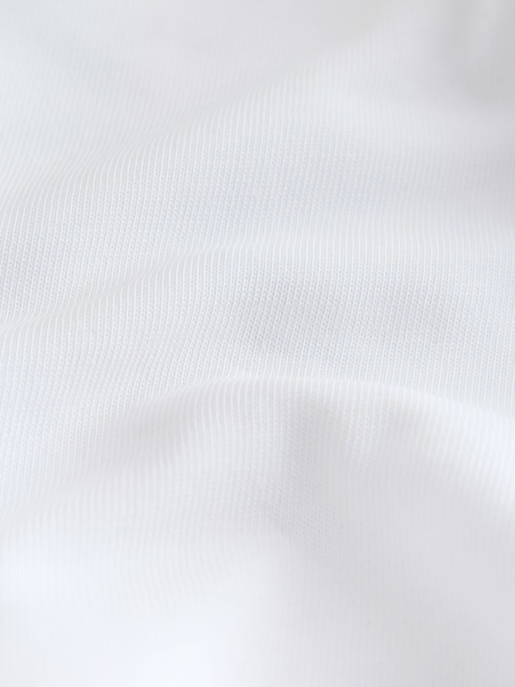 White 7Up Flower Graphic Relaxed Fit T-Shirt - Image 10 of 10