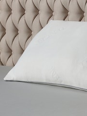 Downland Tencel Cotton Blend Pillow - Image 1 of 4
