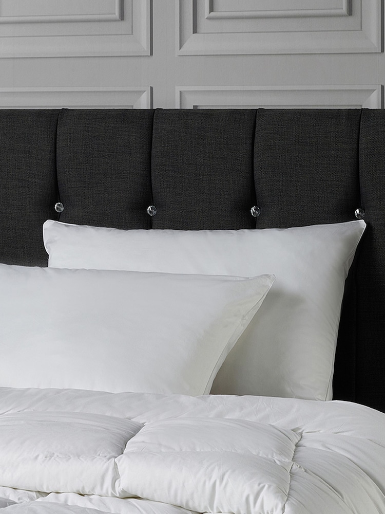 Downland Feels Like Down Pillow Pair - Image 1 of 5 Downland Feels Like Down Pillow Pair - Image 1 of 5