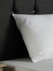 Downland Feels Like Down Pillow Pair - Image 3 of 5