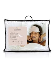 Downland Feels Like Down Pillow Pair - Image 4 of 5