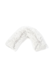 Downland V-Shape Long Hair Pillow - Image 3 of 5