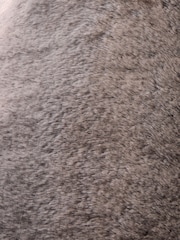 Downland V-Shape Long Hair Pillow - Image 2 of 6