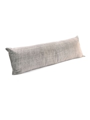Downland V-Shape Long Hair Pillow - Image 5 of 6