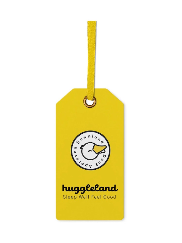 Downland V-Shape Teddy Fleece Pillow - Image 5 of 5 Downland V-Shape Teddy Fleece Pillow - Image 5 of 5