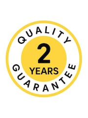 Downland 4 Pack Anti Allergy Microfibre Pillows - Image 5 of 5