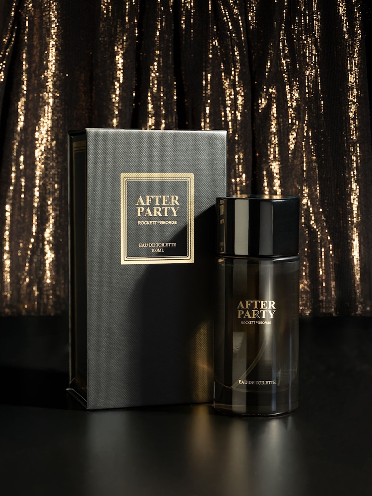 Rockett St George After Party 100ml 100ml Eau De Toilette - Image 1 of 5