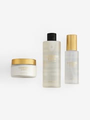 Rockett St George Leopard Make Up Bag Gift Set - Image 5 of 7