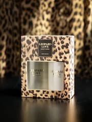 Rockett St George Leopard Hand Wash and Lotion Set - Image 3 of 7