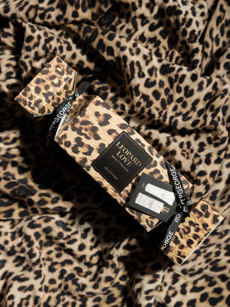 Rockett St George Leopard Beauty Cracker - Image 1 of 6