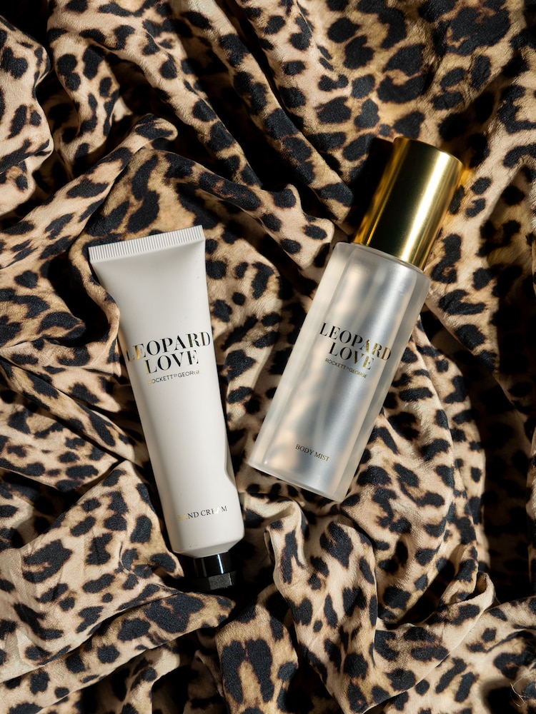 Rockett St George Leopard Beauty Cracker - Image 2 of 6