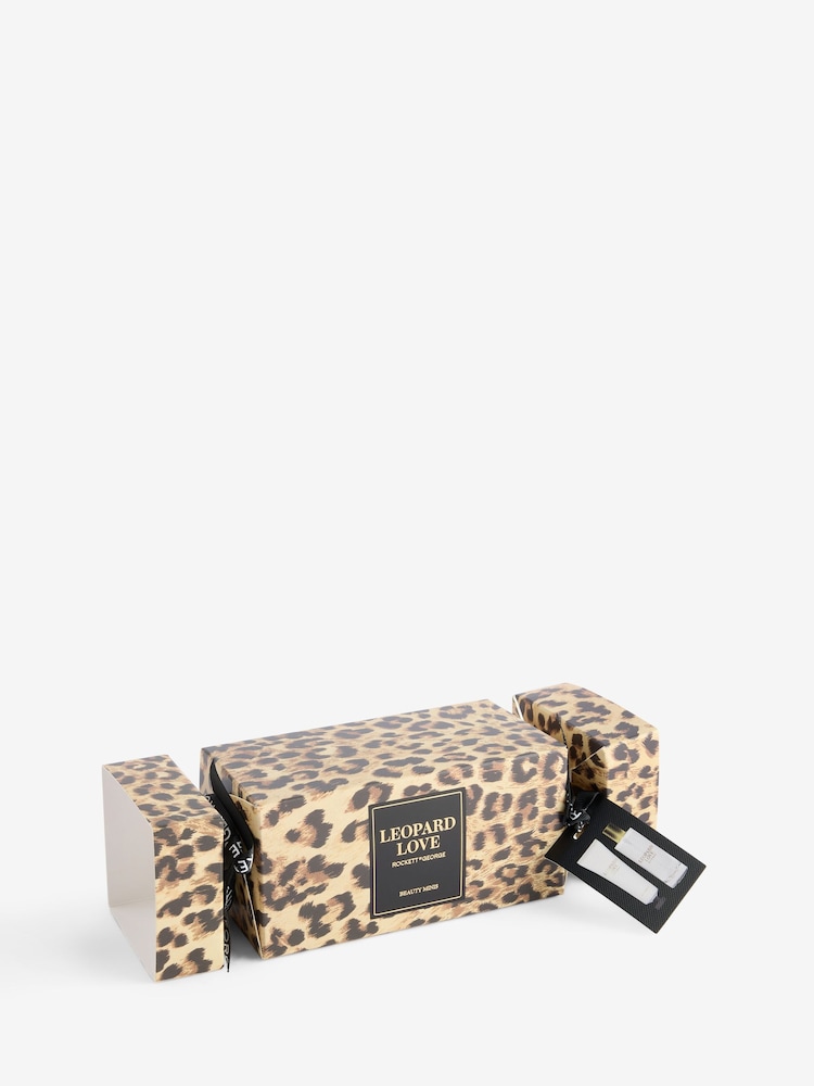 Rockett St George Leopard Beauty Cracker - Image 6 of 6
