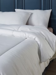 Downland Superbounce Microfibre 15 tog Duvet - Image 1 of 7