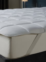 Downland White Superbounce Topper - Image 2 of 4