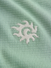 Verde - Graphic Edit Vest - Imagen 8 de 8