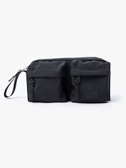Luke 1977 Spruce Black Washbag - Image 1 of 3