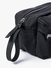 Luke 1977 Spruce Black Washbag - Image 2 of 3